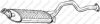 BOSAL 278-557 Middle Silencer